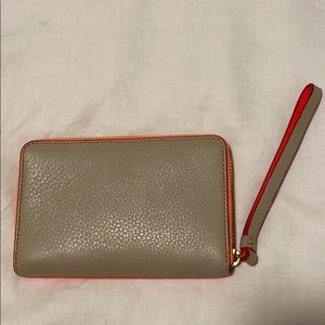 Marc by Marc Jacobs Two-Toned Wallet